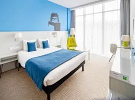 Ibis Styles Wroclaw Centrum