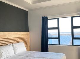 Solomon Guest House, hotel in Maseru