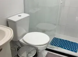Pousada Central de Arraial