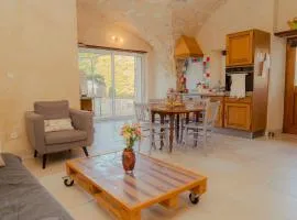 Cottage Lucien - La Souche Fleurie