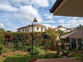 La dimora nel Roero con Patio
