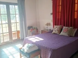 departamento ester mendoza