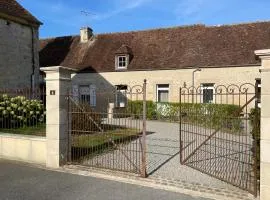 La Maison de Charme, 8-9p, idéale Amis et Familles