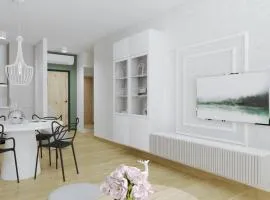 Apartament Margaret