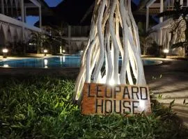 Leopard House