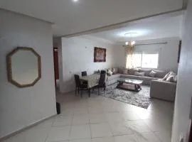 Appartement les alces