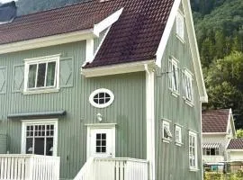 Tveitopark Apartments NO 2