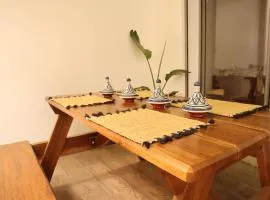 Surf and Stay Villa Anza Taghazout Tamraght