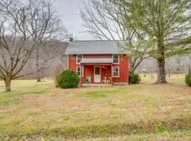 Chateau Merlot - Private Appalachian Cottage