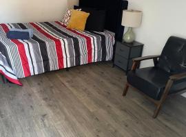 Hidden gem near lake Houston, hotel in Humble