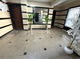 Janna new furnished luxury wide apartment the