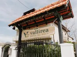 Kuća za odmor Vallirea