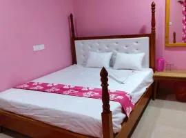 Hotel ruposhi bangla