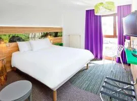 ibis Styles Sarrebourg