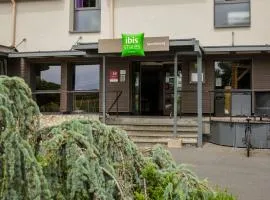 ibis Styles Sarrebourg