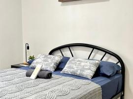 Home at Nine19, hotel v mestu Bantinguil