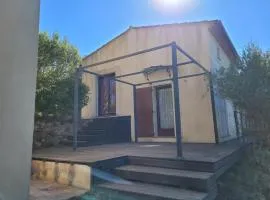 Chez Sandrine et gégé