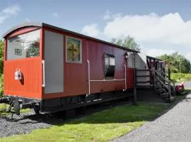 The Guards Van