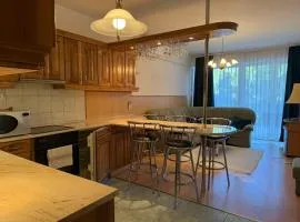 Fűzfa Apartman