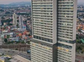 Premium Modern Apartment - Cittyplex