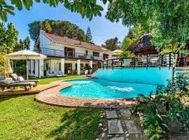 Villa Helderberg