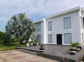Exclusiva casa campestre