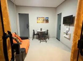 Espaço Dona Dica - Chalé Aruã e Chalé Guará