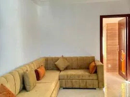 Appartement Neuf Plage Mdiq