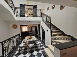 Riad Latifa