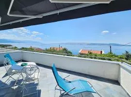 MIMICA Double ROOM with private bathroom and terrace