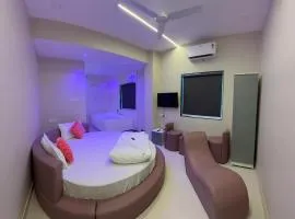 Hotel Elite Stay - Mahalunge Pune