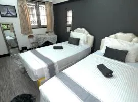 Ree House- Sukhumvit 23