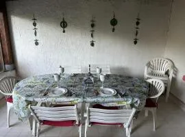 Casa le Palme