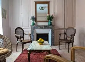 Le Pavillon Royal