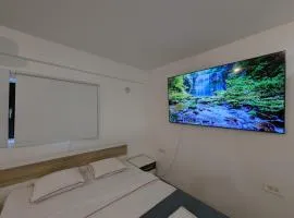 Cozy Studio in Central Sesvete