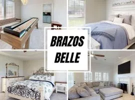 Spacious 4-Bedroom Home with Game Room Near Texas A&M in College Station, Texas