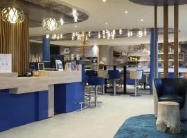 ibis Styles Saint Malo Port