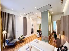 TheWICKI 1504 - Wunderschöne Apartments in Wien