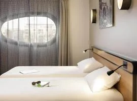 Aparthotel Adagio Access Nancy Centre