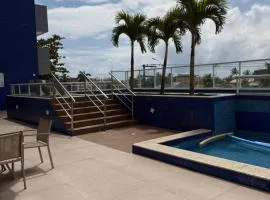Blue Park Residence Ilhéus - Ba
