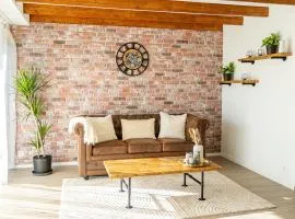 Seesicht - Rückzugsort mit Sauna und Freizeitlounge