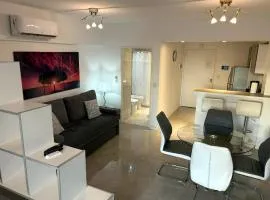 DZAIN 2- PISCINA, cochera, gym, parrilla, playroom, cerca de todo