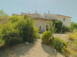 Cottage Marcel - La Souche Fleurie