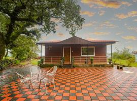 Sukoon Ghar By Natures Sweet Homes, hotel que acepta mascotas en Mahabaleshwar