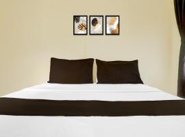 Hotel O Atithi Executive, hotel in Hinjewadi