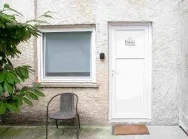 Private Studio w Floor Heating