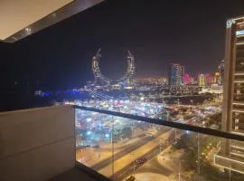 Lusail Marina View