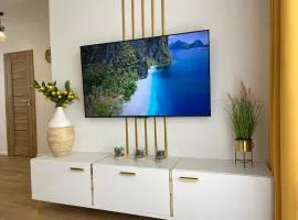 A&M Apartments - brand new luxury & business apartment Solny Potok