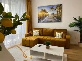 A&M Apartments - brand new luxury & business apartment Solny Potok