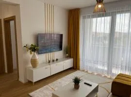 A&M Apartments - brand new luxury & business apartment Solny Potok